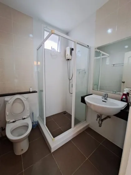 Spacieuse villa 3 chambres à louer à Phuket Villa Kathu