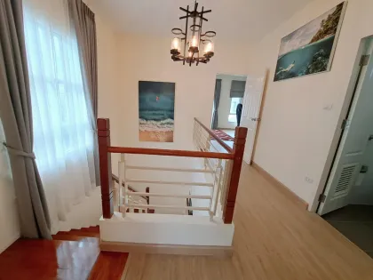 Spacieuse villa 3 chambres à louer à Phuket Villa Kathu