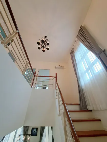 Spacieuse villa 3 chambres à louer à Phuket Villa Kathu