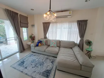 Spacieuse villa 3 chambres à louer à Phuket Villa Kathu