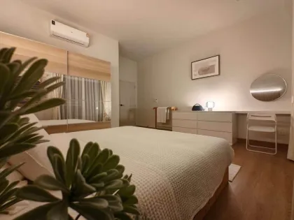 2 Schlafzimmer, 2 Bäder Stadthaus zur Miete in Thalang, Phuket