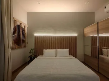 2 Schlafzimmer, 2 Bäder Stadthaus zur Miete in Thalang, Phuket