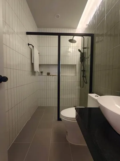 2 Schlafzimmer, 2 Bäder Stadthaus zur Miete in Thalang, Phuket