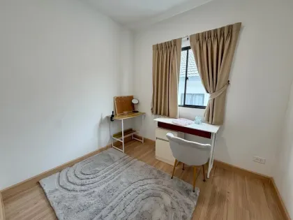 Maison mitoyenne 3 chambres à louer à Pruksa Ville Kathu-Samkong