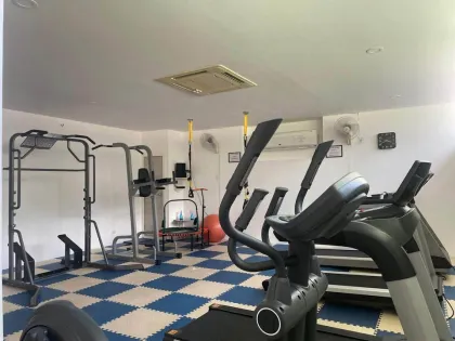 1 спальня, 1 ванная в апартаментах Karon Butterfly Residence