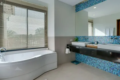 Geräumige 4-Zimmer-Villa mit Privatpool zur Miete in Laguna