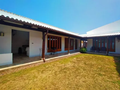 Villa avec piscine à louer à Rawai, Phuket – 3 chambres, 4 salles de bains