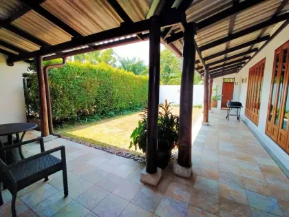 Villa avec piscine à louer à Rawai, Phuket – 3 chambres, 4 salles de bains