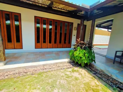 Villa avec piscine à louer à Rawai, Phuket – 3 chambres, 4 salles de bains