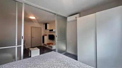 1-Zimmer-Apartment zur Miete im D Condo Mine Phuket