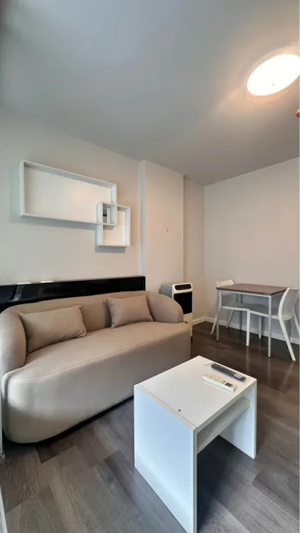 1-Zimmer-Apartment zur Miete im D Condo Mine Phuket