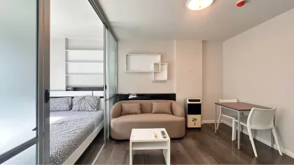 1-Zimmer-Apartment zur Miete im D Condo Mine Phuket