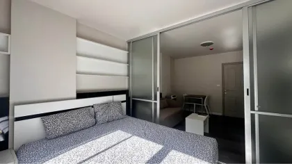 1-Zimmer-Apartment zur Miete im D Condo Mine Phuket