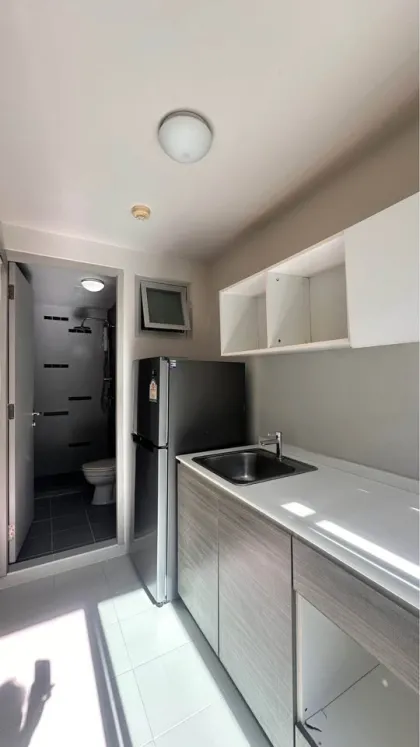 1-Zimmer-Apartment zur Miete im D Condo Mine Phuket