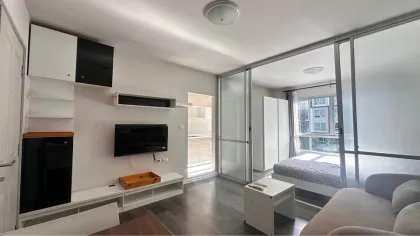 1-Zimmer-Apartment zur Miete im D Condo Mine Phuket