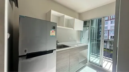 1-Zimmer-Apartment zur Miete im D Condo Mine Phuket