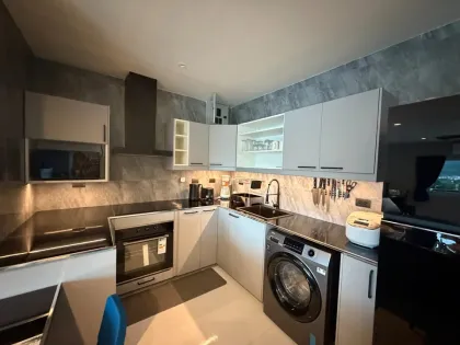 Geräumige 2-Zimmer-Wohnung im Kathu Golf View Condominium