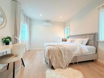 Elegante 4-Schlafzimmer Poolvilla in Koh Kaew, Phuket