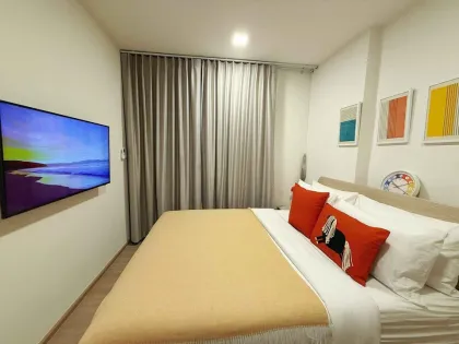 Appartement meublé 2 chambres à louer au Base Bukit Phuket