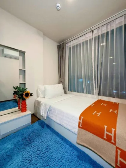 Appartement meublé 2 chambres à louer au Base Bukit Phuket