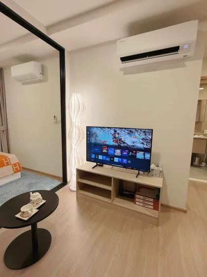Appartement meublé 2 chambres à louer au Base Bukit Phuket