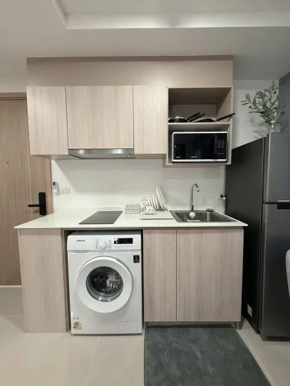 Appartement meublé 2 chambres à louer au Base Bukit Phuket