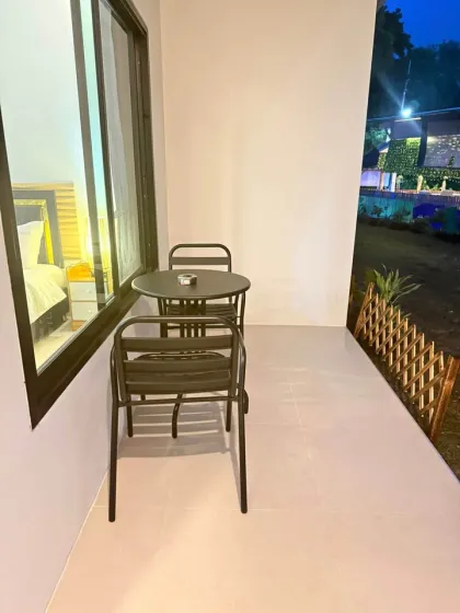 普吉岛Rawai现代舒适一室一卫公寓出租