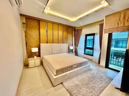 Appartement 4 chambres 3 salles de bain à louer à Supalai Lake Ville Phuket
