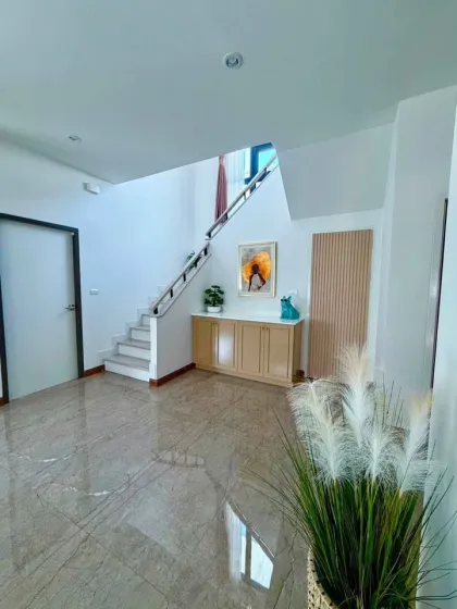 Appartement 4 chambres 3 salles de bain à louer à Supalai Lake Ville Phuket