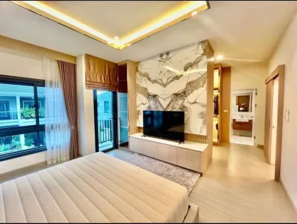 Appartement 4 chambres 3 salles de bain à louer à Supalai Lake Ville Phuket