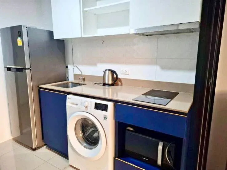 Appartement 1 chambre 1 bain à louer au Base Central Phuket