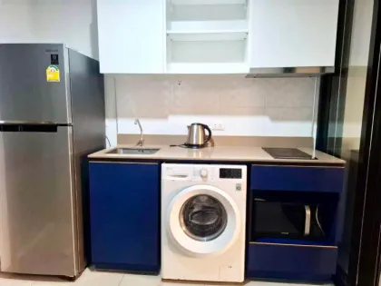 Кондо с 1 спальней в аренду в The Base Central Phuket
