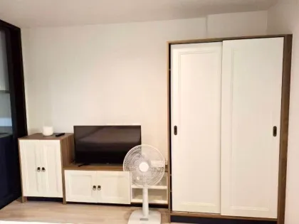 Кондо с 1 спальней в аренду в The Base Central Phuket