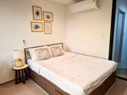 Кондо с 1 спальней в аренду в The Base Central Phuket