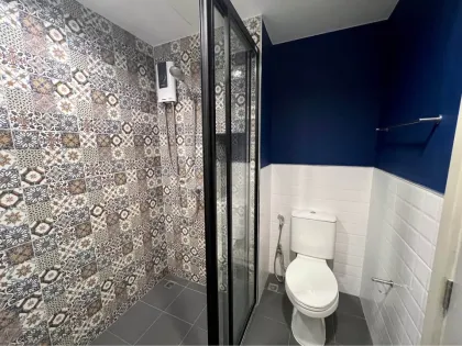 Кондо с 1 спальней в аренду в The Base Central Phuket