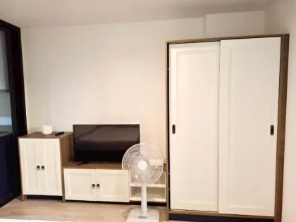1-Zimmer-Apartment zur Miete im The Base Central Phuket