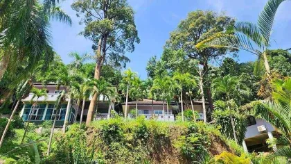 Квартира с 2 спальнями и видом на горы в Prime Hill, Kathu — для владельцев животных