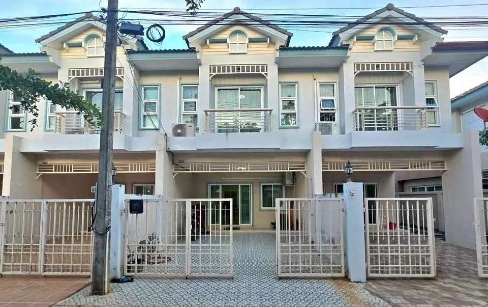 บ้านเช่า 3 ห้องนอน 2 ห้องน้ำ ในกะทู้ ภูเก็ต
