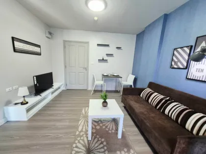 1-Zimmer-Wohnung mit 1 Bad zur Miete im Dcondo Mine Kamala