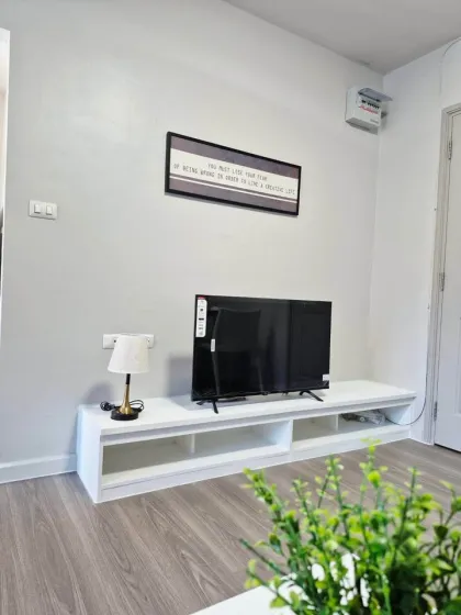 1-Zimmer-Wohnung mit 1 Bad zur Miete im Dcondo Mine Kamala