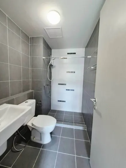 1-Zimmer-Wohnung mit 1 Bad zur Miete im Dcondo Mine Kamala
