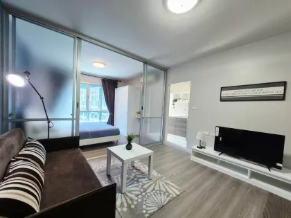 1-Zimmer-Wohnung mit 1 Bad zur Miete im Dcondo Mine Kamala