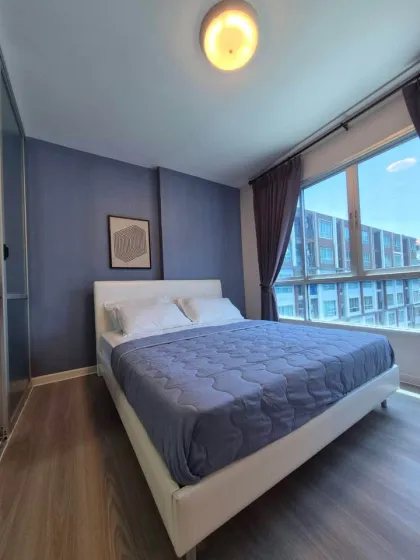 1-Zimmer-Wohnung mit 1 Bad zur Miete im Dcondo Mine Kamala
