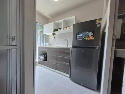 1-Zimmer-Wohnung mit 1 Bad zur Miete im Dcondo Mine Kamala