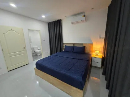 3 Bedroom 3 Bathroom Townhouse for Rent in Smileville X2 Bang Jo, Thalang