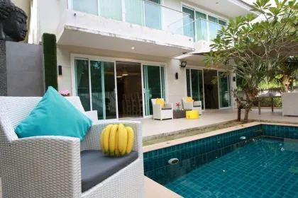 查龙区9卧9卫带泳池宽敞别墅出租