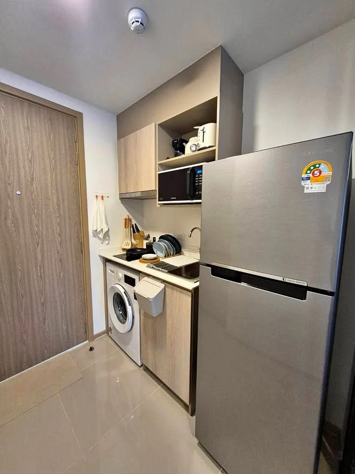 1-Bedroom Apartment at The Base Bukit, Kathu, Phuket