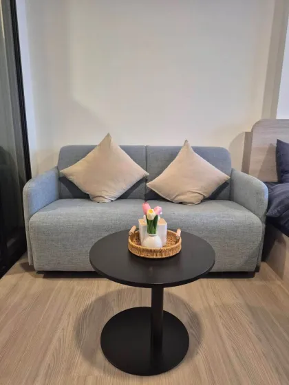 1-Bedroom Apartment at The Base Bukit, Kathu, Phuket