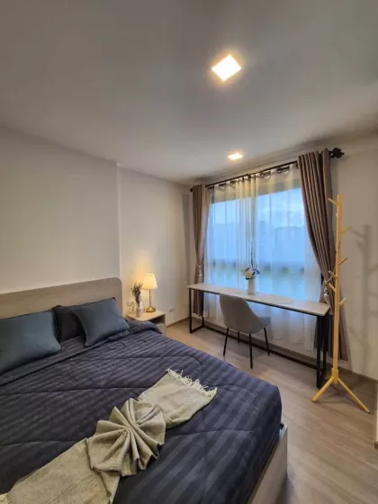 1-Bedroom Apartment at The Base Bukit, Kathu, Phuket