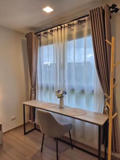 1-Bedroom Apartment at The Base Bukit, Kathu, Phuket